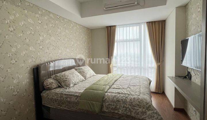 2br Compact Mewah! Hunian Tenang Grand Sungkono Lagoon 2