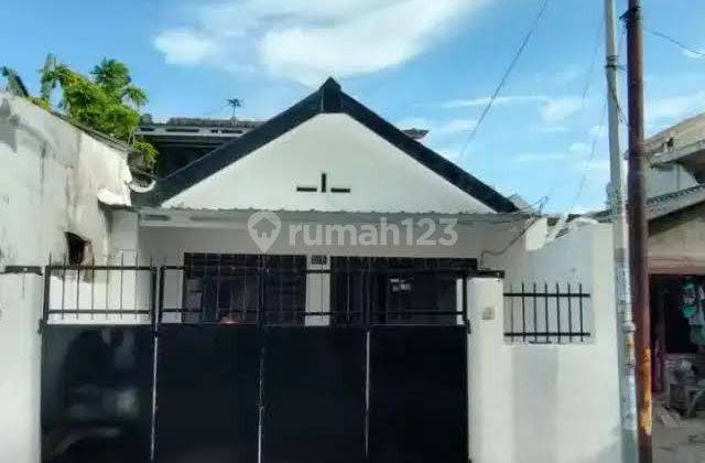 Dijual Rumah Tembok Lor Bubutan  1