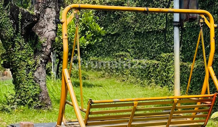 Dijual Rumah Pacar Keling 2