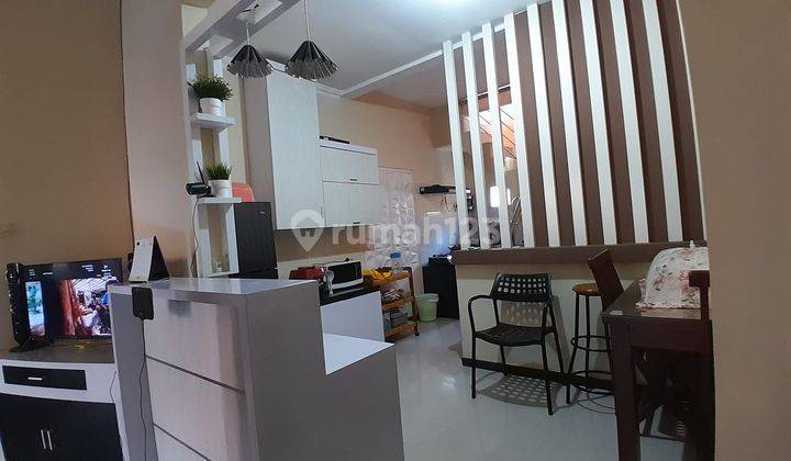 Dijual Rumah Taman Wisata Tropodo 2