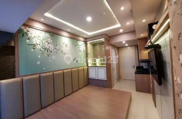 Dijual Apartemen Eascoast Mansion Amor 1