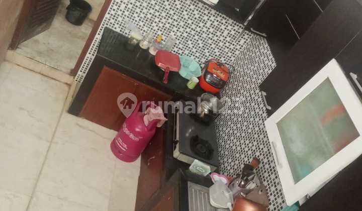 For Rent House Lembah Harapan Lidah Wetan 2