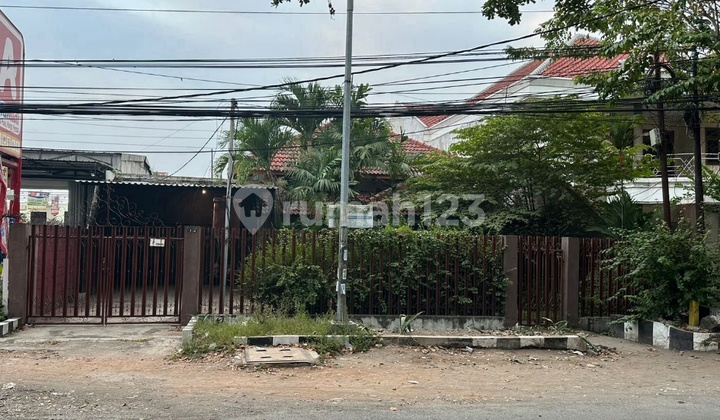 Dijual Rumah Tenggilis Mejoyo Sby Selatan 1