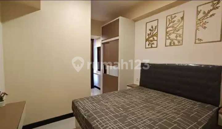 Disewakan Apartemen Amor Pakuwon City 2