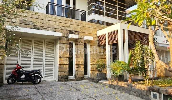 Disewakan Rumah Diamond Hills Citraland 2