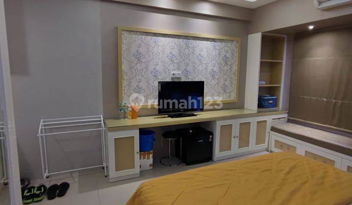 Dijual Apartemen Tanglin Sby View City 2