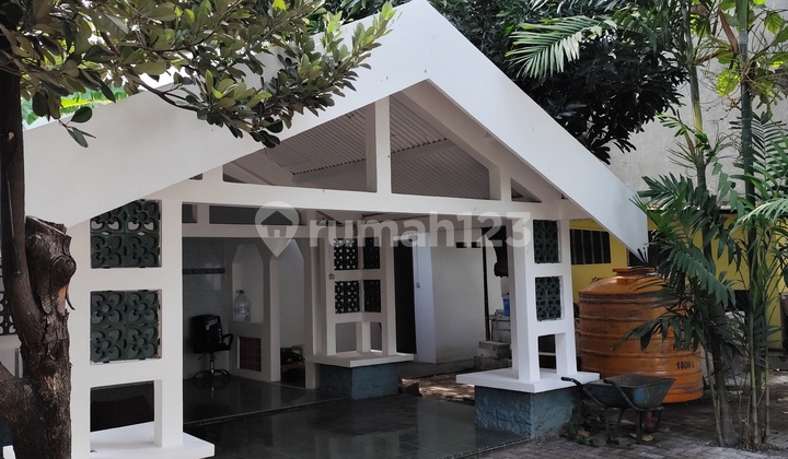 Disewakan Rumah Babatan Pratama 1