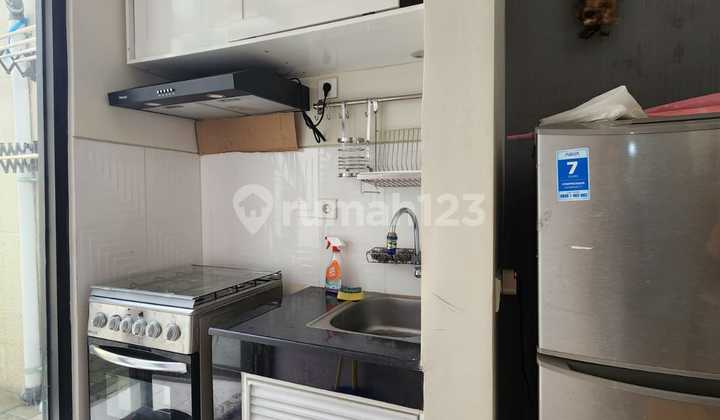 Disewakan Rumah Northwest Citraland Utama 2