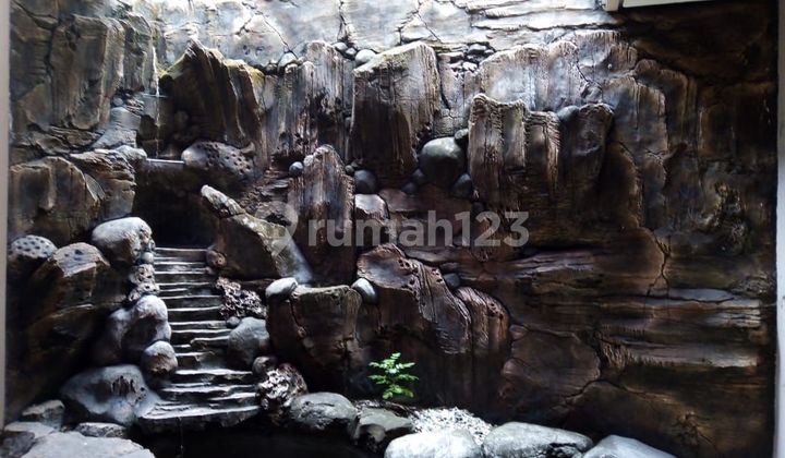 For Sale Galaxy Bumi Permai House 2