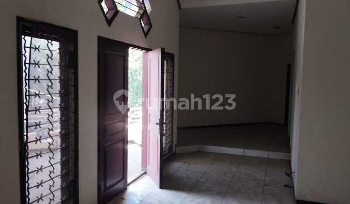 Dijual Rumah Margorejo Indah
