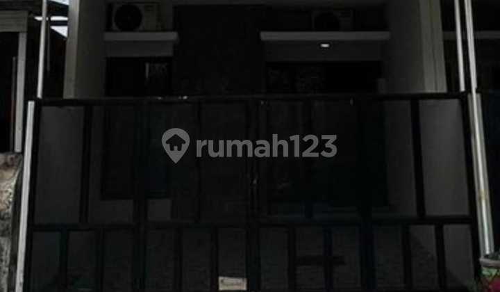 Dijual Rumah Kutisari Indah Utara