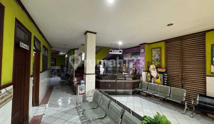 Dijual Rumah Tropodo Waru Sby Dijual Rumah Tropodo Waru Sby