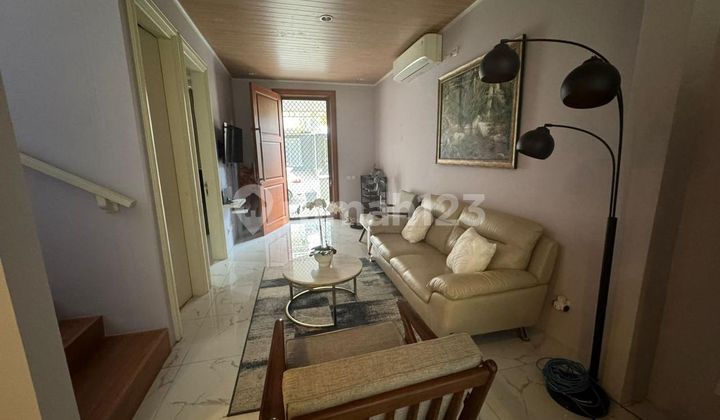 Disewakan Rumah Nortwest 2