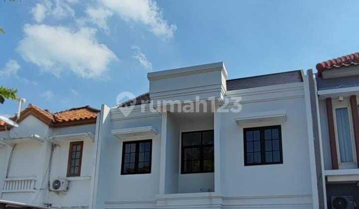 For Sale Comfortable House in Citraland Utama