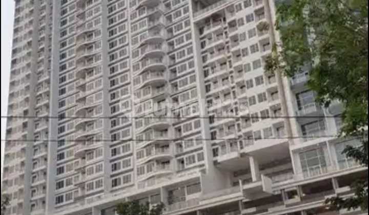 Disewakan Apartemen Soho Avenue 88 1