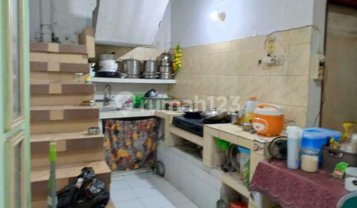 For Sale Barata Jaya House 2