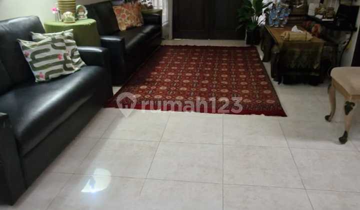 For Sale Luxury House Galaxy Bumi Permai 2