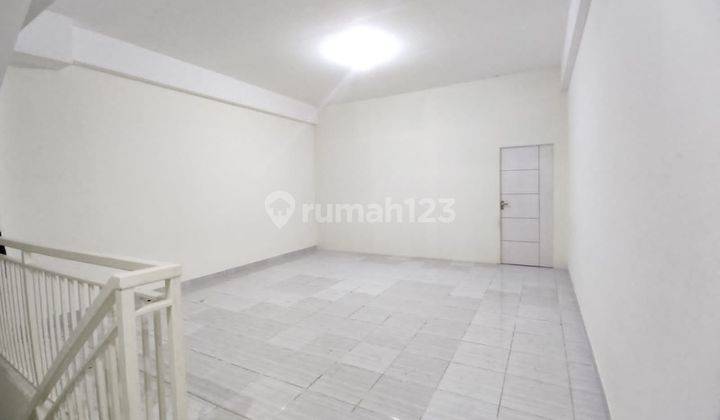 Disewakan Ruko Apartemen Puncak Dharmahusada 2