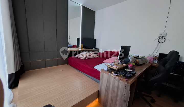 Dijual Rumah New Green Hill Gunung Anyar