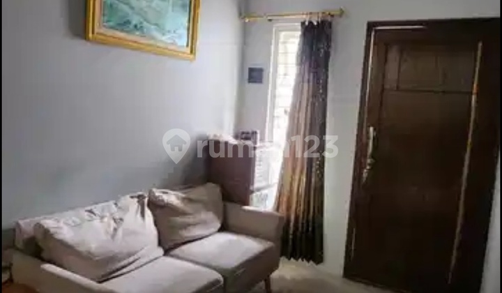 Disewakan Rumah Jln Manukan Sby 1