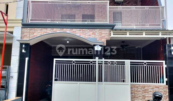 For Sale House Sukodono East Java