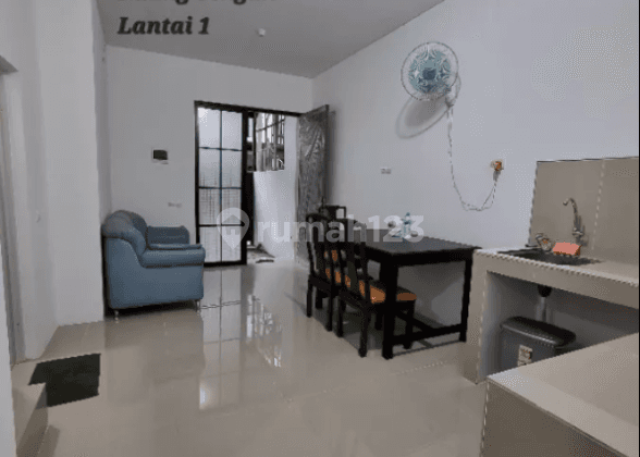 Dijual Rumah Regency One 1