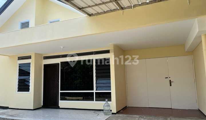 For Rent Darmo Permai Timur House 1