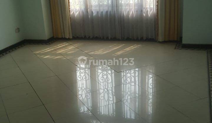 Disewakan Rumah Villa Bukit Mas Cluster Monaco 1