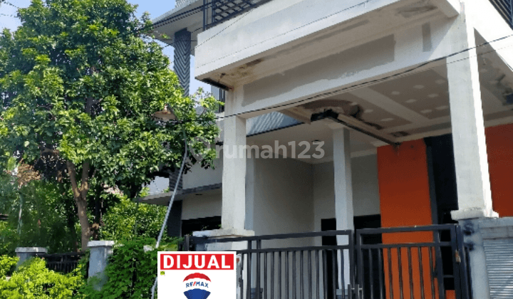 Dijual Rumah Western Village 1