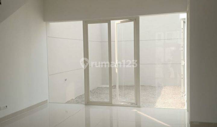 Disewakan Rumah Grand Harvest Custer Caspia Ce 05 Surabaya 5