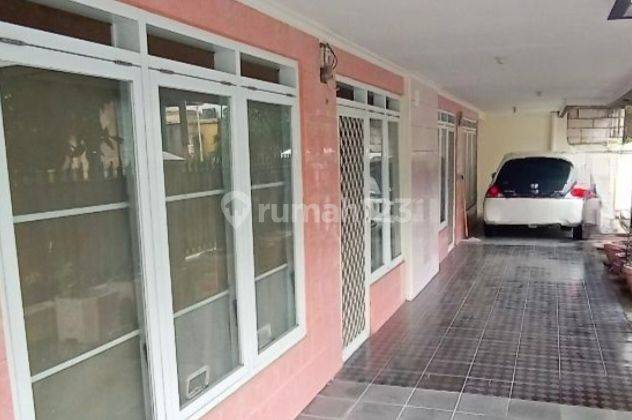 Disewakan Rumah Kebraon Prima 1 Lantai 2