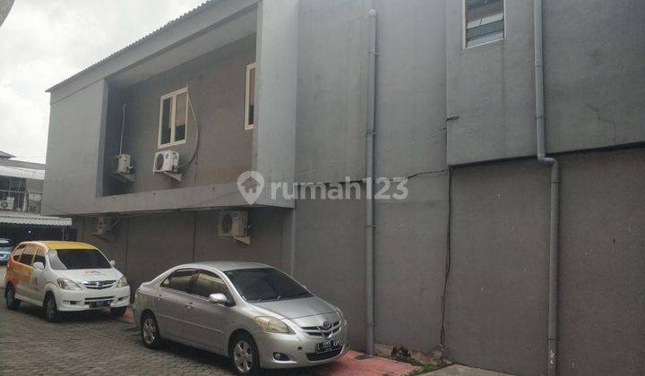 Dijual Ruko Wonokitri Mayjend Sungkono 2