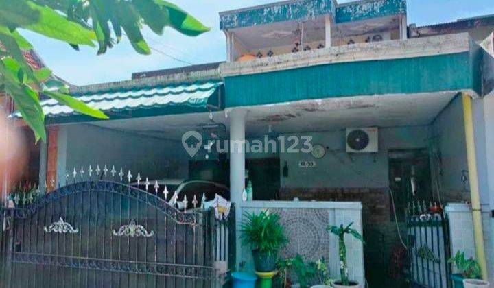 Dijual Rumah Perum Gunung Sari Indah 1