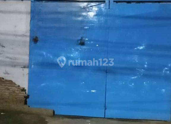 Disewakan Gudang Demak 1