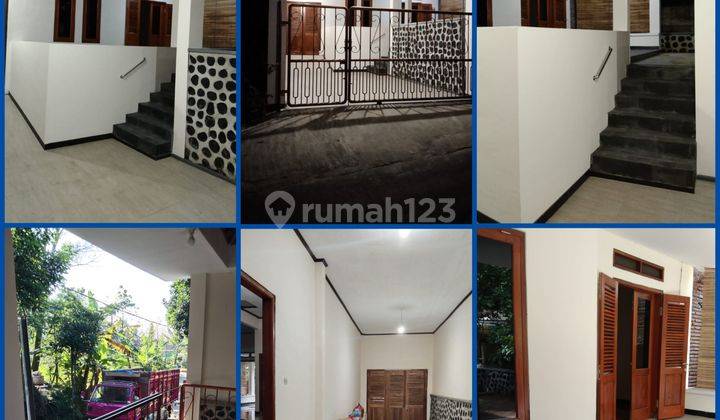 Dijual Rumah Sentul Purwodadi Pasuruan 1