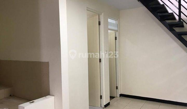 Disewakan Rumah Baru Melon Pondok Candra 2