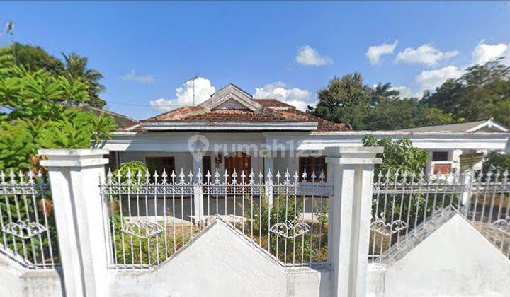 Dijual Rumah Krakatau Genteng Banyuwangi 3