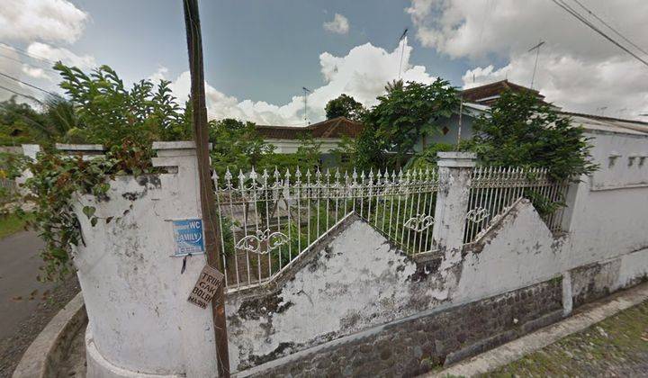 Dijual Rumah Krakatau Genteng Banyuwangi 4