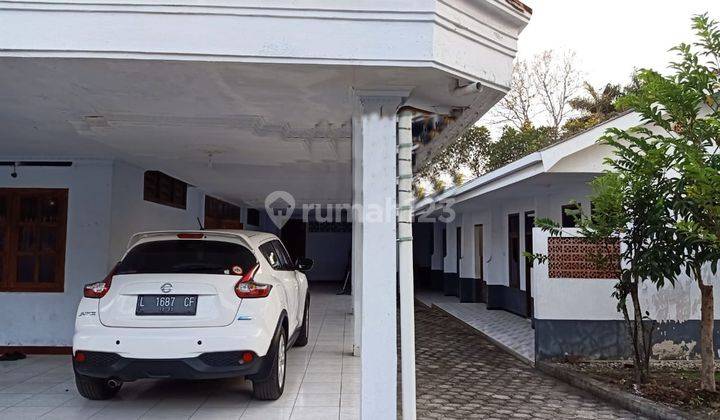 Dijual Rumah Krakatau Genteng Banyuwangi 5