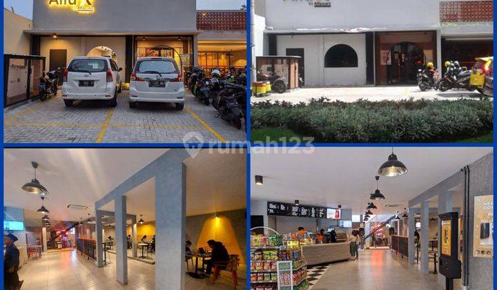 Dijual Ruko Raya Rungkut Mejoyo Tenggilis Surabaya 1