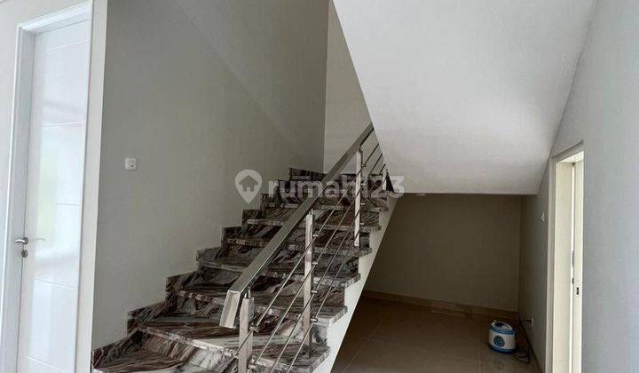 Dijual Rumah Sagamore 3