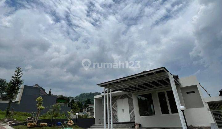 Dijual Rumah Sagamore 4