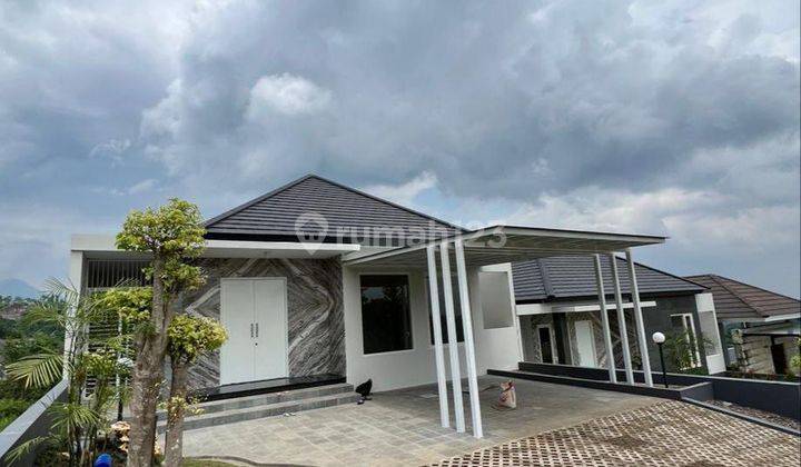 Dijual Rumah Sagamore 5