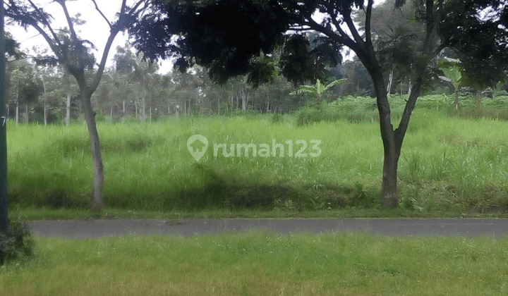 Dijual Lahan Oro Oro Ombo Batu Malang 1