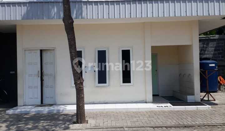 Dijual Pabrik Kayu Masih Aktif Fasilitas Lengkap Siap Produksi Gresik 4