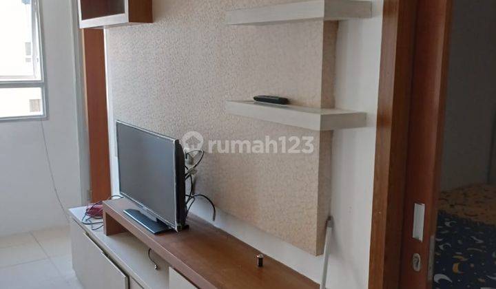 Dijual Apartemen Puncak Kertajaya 1