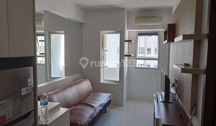 Dijual Apartemen Puncak Kertajaya 3