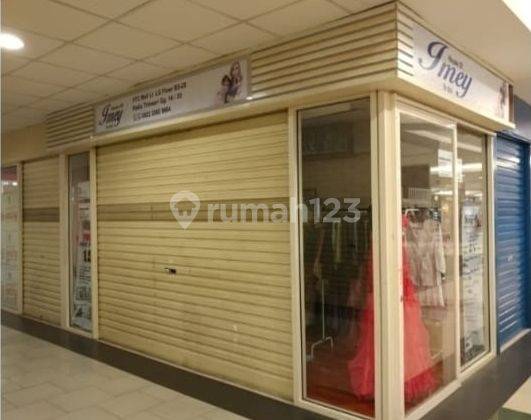 Dijual Ruko Ptc Surabaya 1