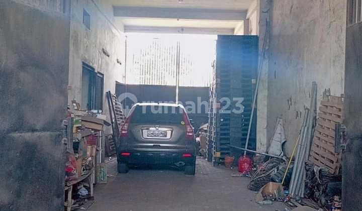 Dijual Rumah Dan Ruko Pasirian Lumajang 2