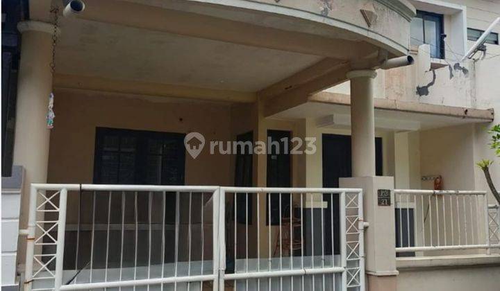 Disewakan Rumah Kalisari Dharma Pakuwon Citty 1